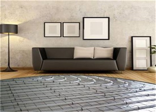 石墨烯電采暖的發展前景 電采暖廠家