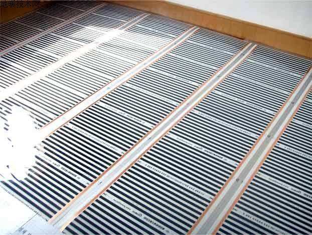 電熱膜采暖的優(yōu)缺點分析 電熱膜生產(chǎn)廠家 電熱膜采暖的優(yōu)缺點分析 電熱膜生產(chǎn)廠家