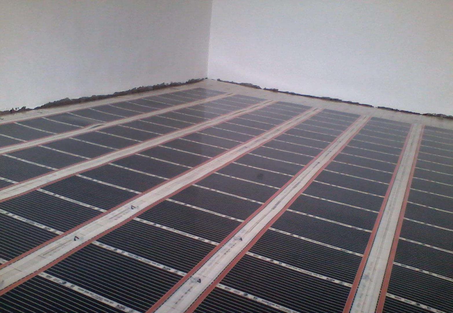 石墨烯地暖電熱膜發熱慢的原因是什么 石墨烯地暖電熱膜發熱慢的原因是什么