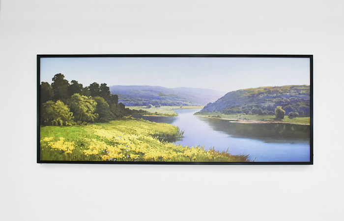 電暖熱壁畫(huà)和電墻暖安全使用的注意事項(xiàng)