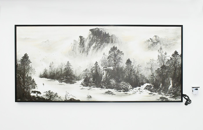 電熱壁畫取暖的安裝價格和使用優(yōu)勢 電熱壁畫取暖的安裝價格和使用優(yōu)勢