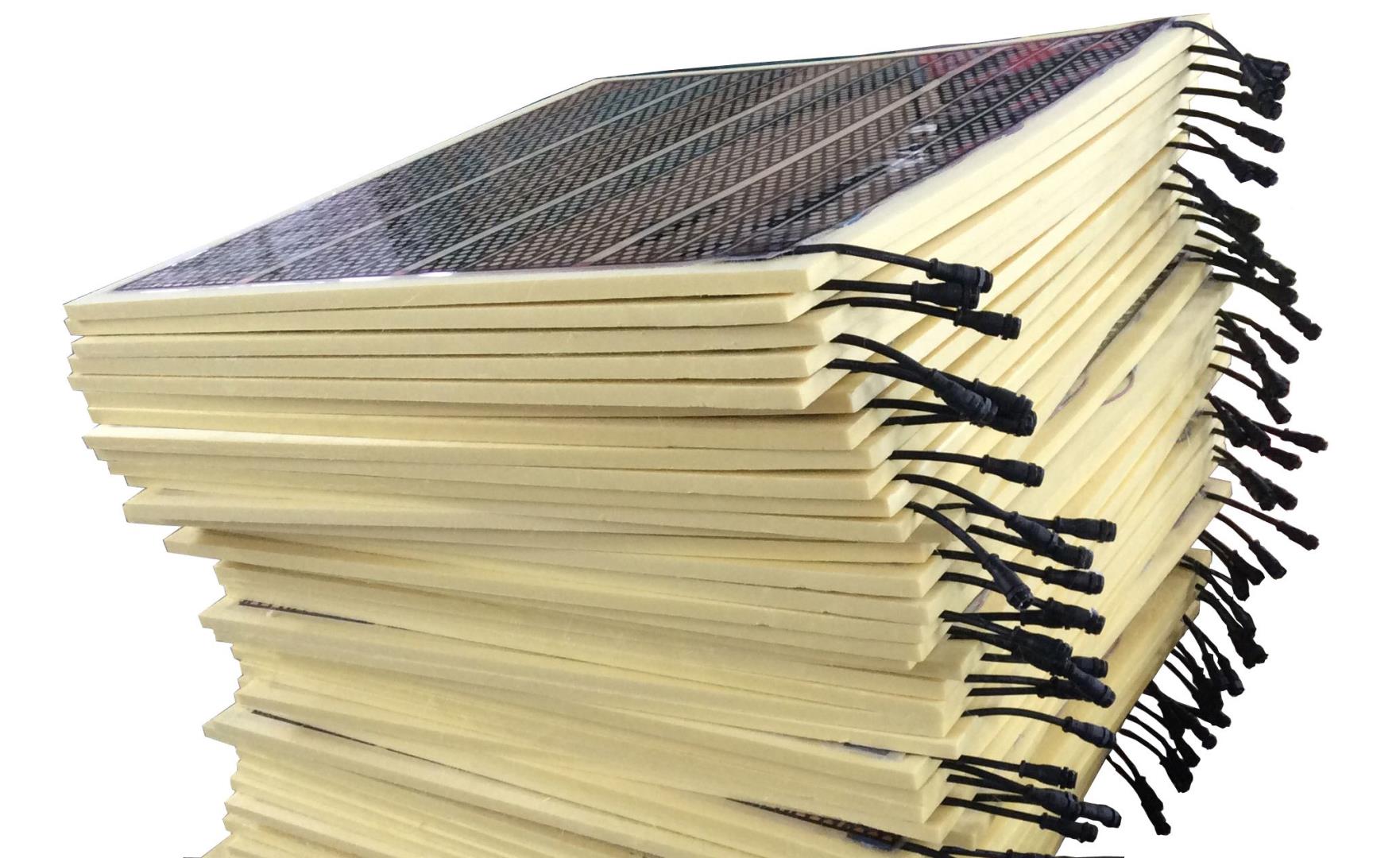 發熱瓷磚為何得不到推廣普及?有什么優缺點? 發熱瓷磚為何得不到推廣普及?有什么優缺點?