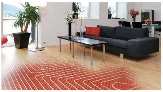 烯旺石墨烯地暖讓你徹底告別寒冬困擾 烯旺石墨烯地暖讓你徹底告別寒冬困擾